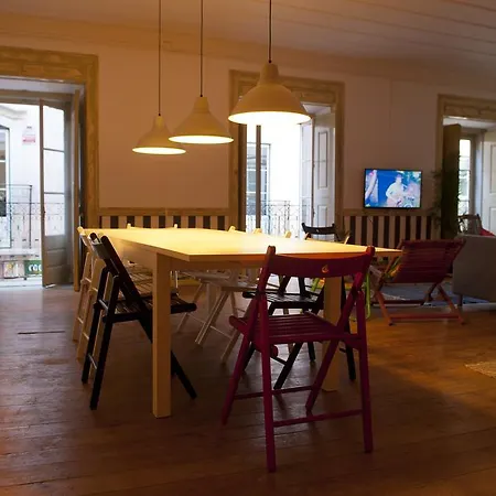 Hostel Atlas *