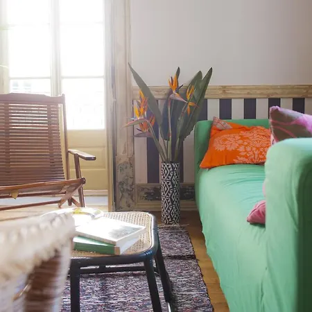 Hostel Atlas Leiria