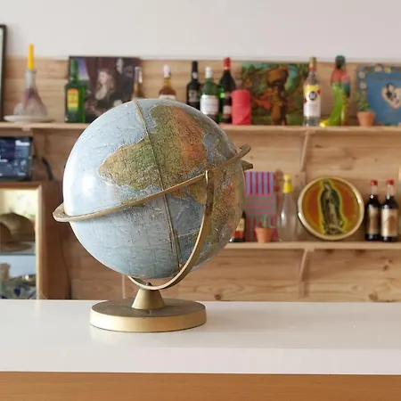 Atlas Hostel Leiria