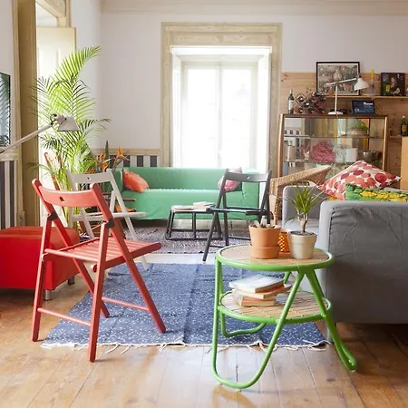 Atlas Hostel