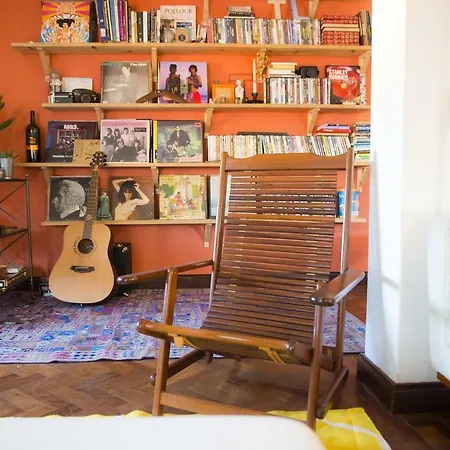 Hostal Atlas Leiria