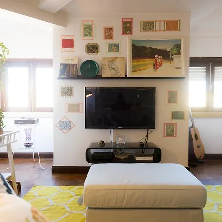 Hostal Atlas *