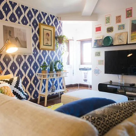 Atlas Hostal Leiria