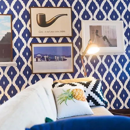 Atlas Hostal
