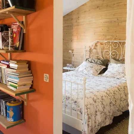 Hostal Atlas