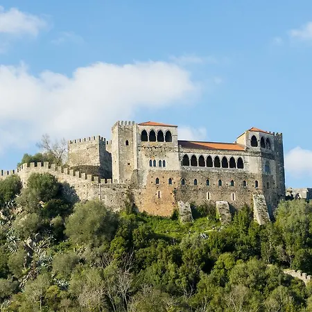 Hostal Atlas Leiria