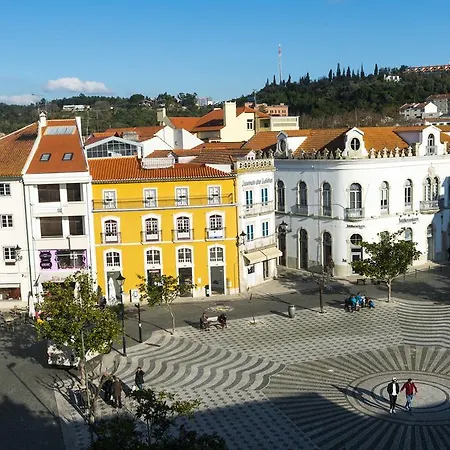 Atlas Hostal Leiria
