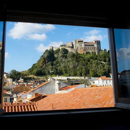 Atlas Hostal