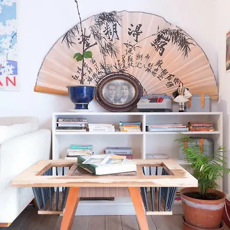 Albergue Atlas *