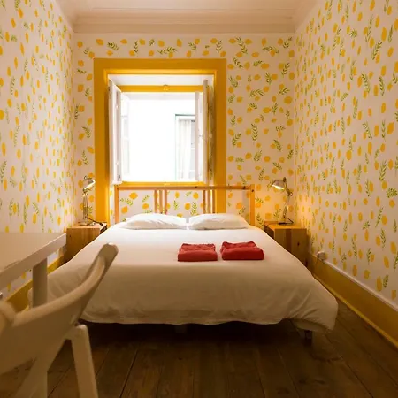 Atlas Albergue *