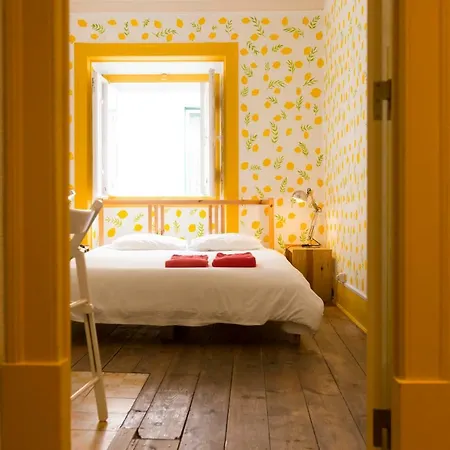 Atlas Hostal